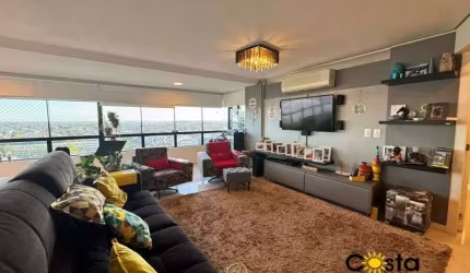 Lindo Apartamento Mobiliado e Decorado em Tramandaí