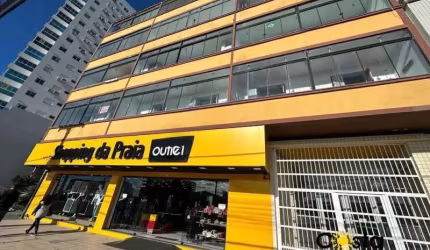 Apartamento na Av Emancipação em Tramandaí