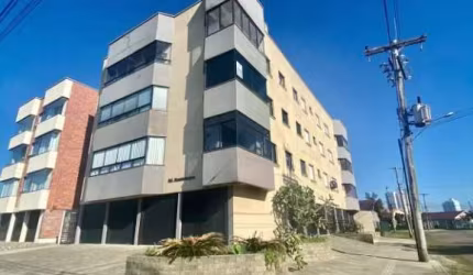 Apartamento na Beira Mar de Tramandaí