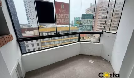 Apartamento Junto Av da Igreja com Elevador em Tramandaí