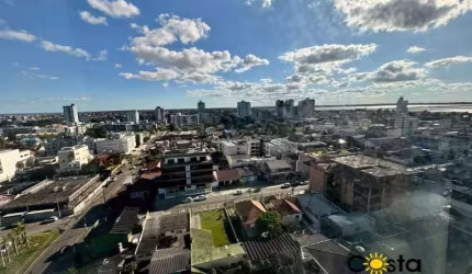 Apartamento na Av da Igreja em Tramandaí