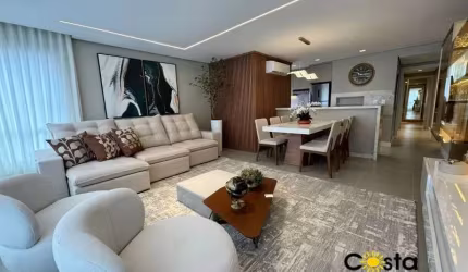Lindo Apartamento Mobiliado e Decorado em Tramandaí
