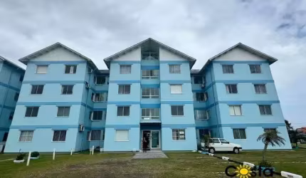 Apartamento Próximo do Mar em Tramandaí