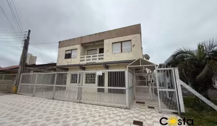 Apartamento no Centro de Tramandaí Mobiliado