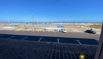 Apartamento na Beira Mar de Tramandaí