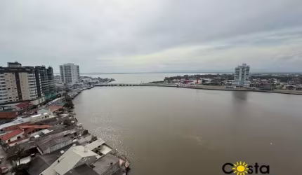 Apartamento NOVO na Barra de Tramandaí