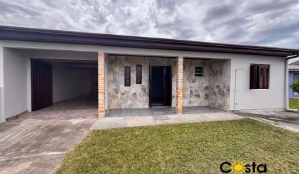 Casa Próximo do Mar em Tramandaí