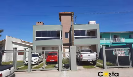Apartamento a 1 Quadra do Mar em Tramandaí