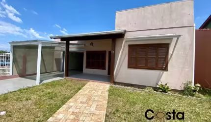 Casa em Imbé