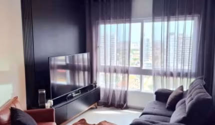 Apartamento Mobiliado Próximo do Mar em Tramandaí
