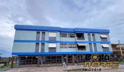 Apartamento Próximo do Mar e da Plataforma de Tramandaí