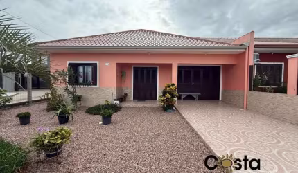 Casa Próximo do Mar em Oasis