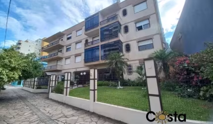 Apartamento JK na Av da Igreja e com Elevador