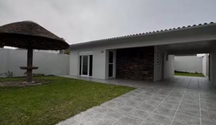 Casa Mobiliada Próximo do Mar em Tramandaí