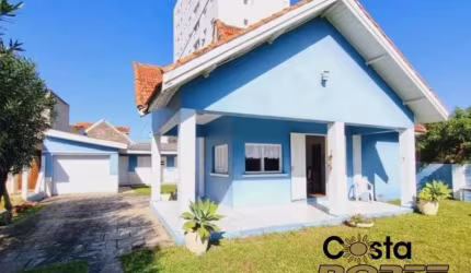 Casa no Centro de Tramandaí
