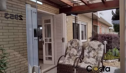 Casa Próximo da Av da Plataforma de Tramandaí