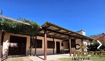 Casa em Nova Tramandaí Próximo do Centrinho
