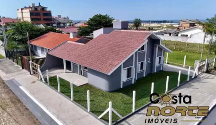 Casa Próxima da Plataforma de Tramandaí