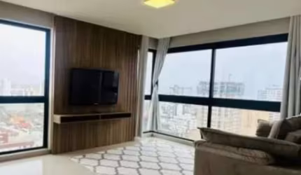Apartamento com Vista Espetacular para o Mar de Tramandaí
