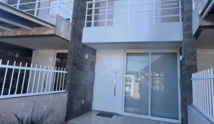 Sobrado Mobiliado no Centro de Tramandaí