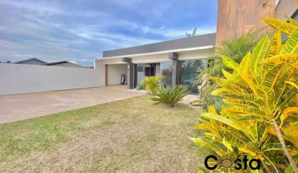 Casa Mobiliada Próximo do Mar em Tramandaí