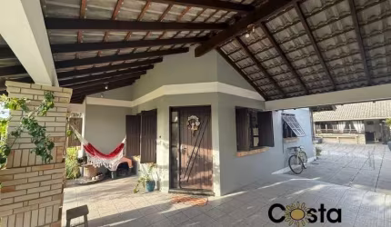 Casa No Centro de Imbé