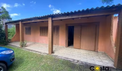 Casa Mobiliada  em Nova Tramandaí