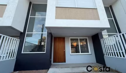 Sobrado NOVO Alto Padrão Junto ao Fórum de Tramandaí