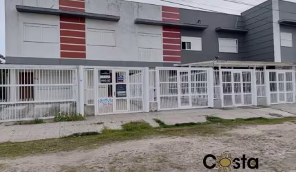 Sobrado Duplex Mobiliado Próximo do Mar em Tramandaí