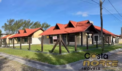 Casa Próximo do Mar em Nova Tramandaí