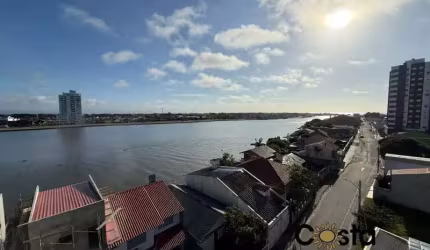 Apartamento NOVO com Vista Espetacular em Tramandaí