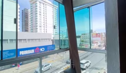 Apartamento no Centro de Tramandaí com Elevador