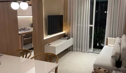 Cachambi apartamentos de 1 e 2 quartos a 5 minutos do Norte Shopping