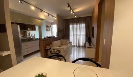 Lançamento no Grajaú Apartamentos  de 2, 3, 4  Quartos e Gardens