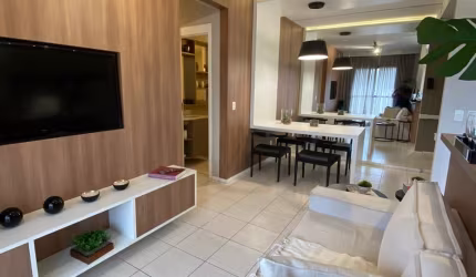 Lançamento no Grajaú Apartamentos  de 2, 3, 4  Quartos e Coberturas