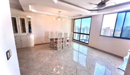 Linda Cobertura Triplex com 3 Quartos no Méier