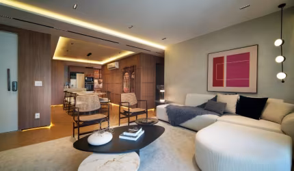 Lançamento na Barra Olímpica Majestic Apartamentos de 3 e 4 Quartos e  Coberturas