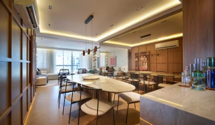 Lançamento na Barra Olímpica Majestic Apartamentos de 3 e 4 Quartos e  Coberturas