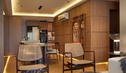 Lançamento na Barra Olímpica Majestic Apartamentos de 3 e 4 Quartos e  Coberturas