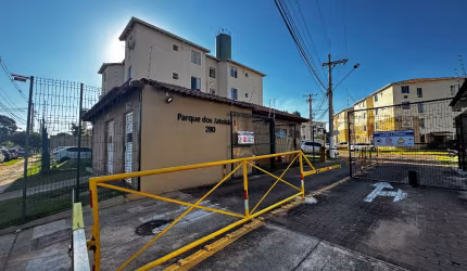 Apartamento Mobiliado no Rita Vieira