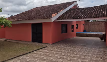 Casa em Caiobá