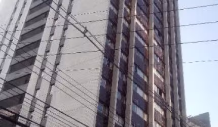 Ótimo apartamento água verde,136m2,