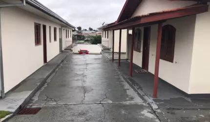 Oportunidade casas para locação