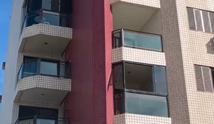 Apartamento à venda em Caiobá