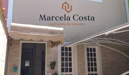 CASA À VENDA NO BAIRRO ÁRVORE GRANDE em Pouso Alegre