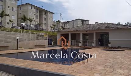 APARTAMENTO EM CONDOMÍNIO FECHADO. OPORTUNIDADE IMPERDÍVEL