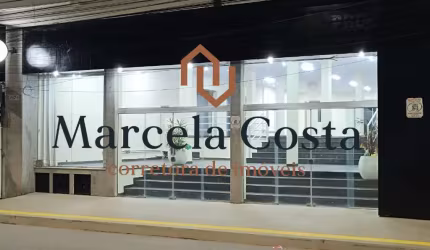 PONTO COMERCIAL PARA LOCAÇÃO em excelente localização