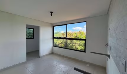 Apartamento amplo na parte alta da cidade com acabamento de primeira qualidade