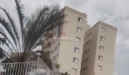 Apartamento no Centro de Pouso Alegre com 03 quartos e  elevador