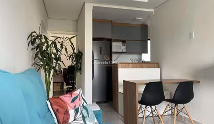 Apartamento à Venda em Santa Rita, Pouso Alegre - MG